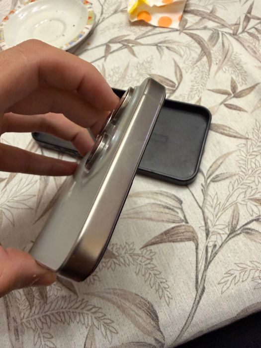 Iphone 15 Pro Max 256GB ПЕРФЕКТЕН!