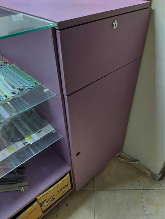 Оборудване за магазин