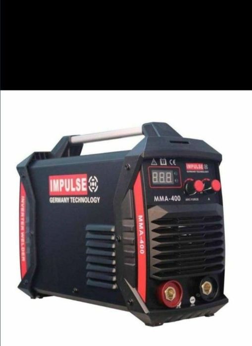 Сварка аппарат IMPLUSE -400