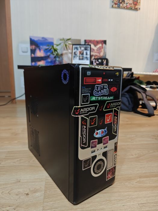 Продам компьютер