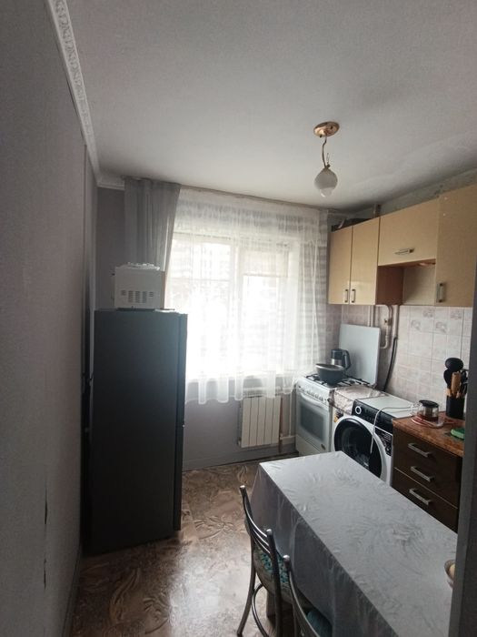 2 ком квартира в районе Северной