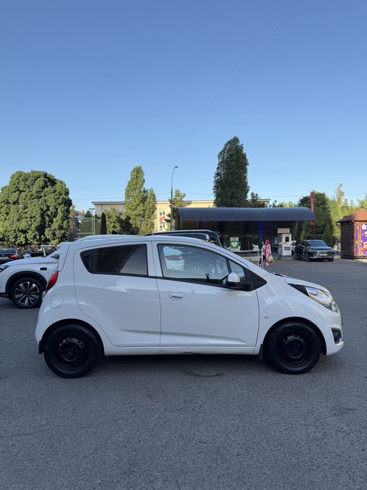 Spark 2019 mexanika plus