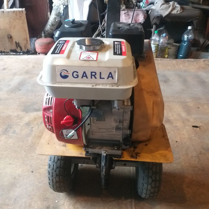 Продам мотокультиватор