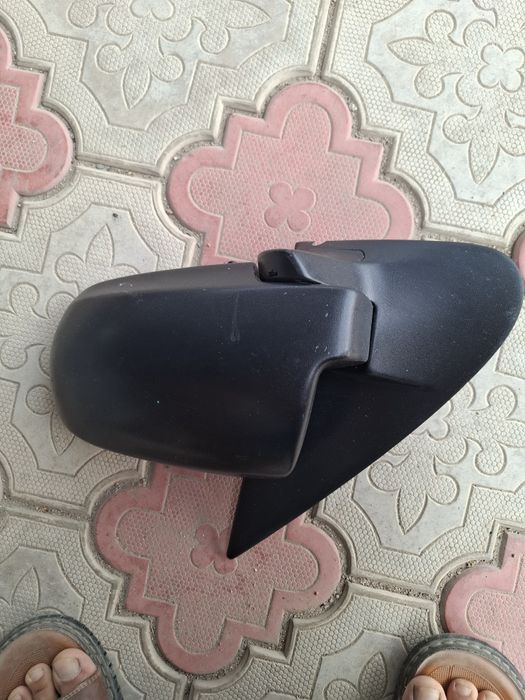 Зеркало заднего вида Мазда трибут(трибют)