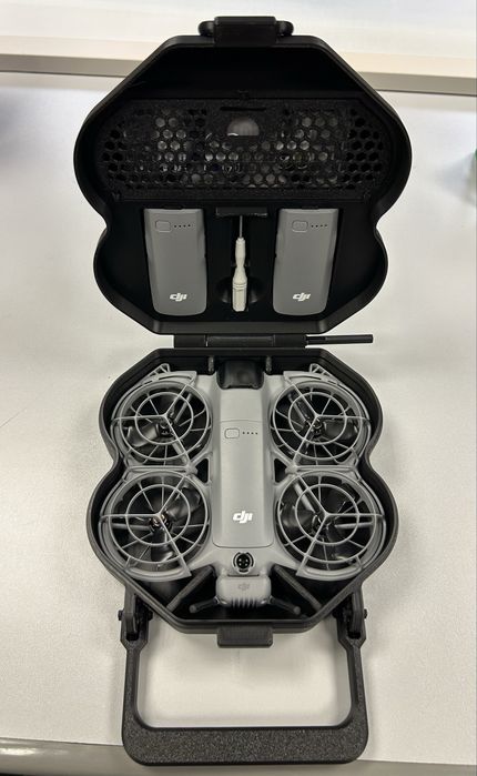 DJI NEO 2 модулна кутия-чанта 2 в 1