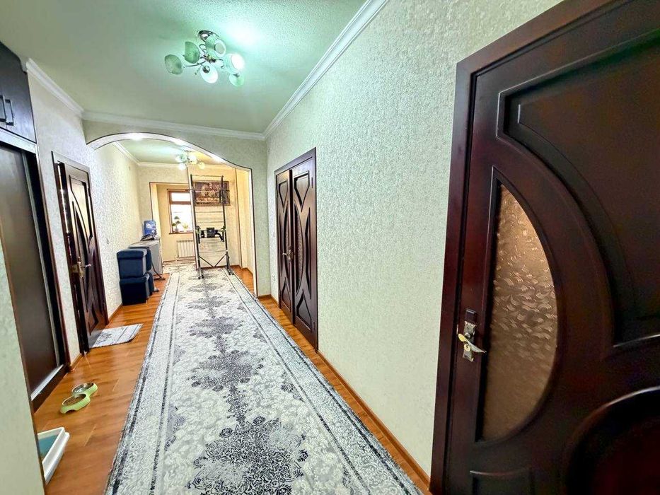 Продаётся 3х комн квартира на 3 этаже Ор-р Перинатал