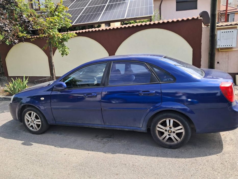 Vand masina Chevrolet