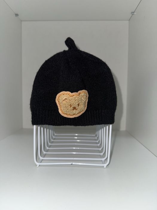 Шапки для малышей