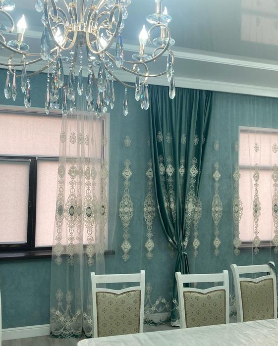 Жалюзидің барлық түрін өдіреміз