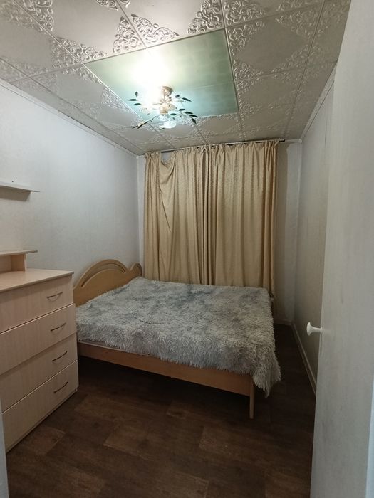 Сдам 4х комнатную квартиру