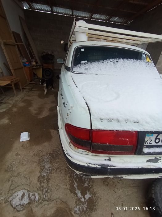 Волга на продажа