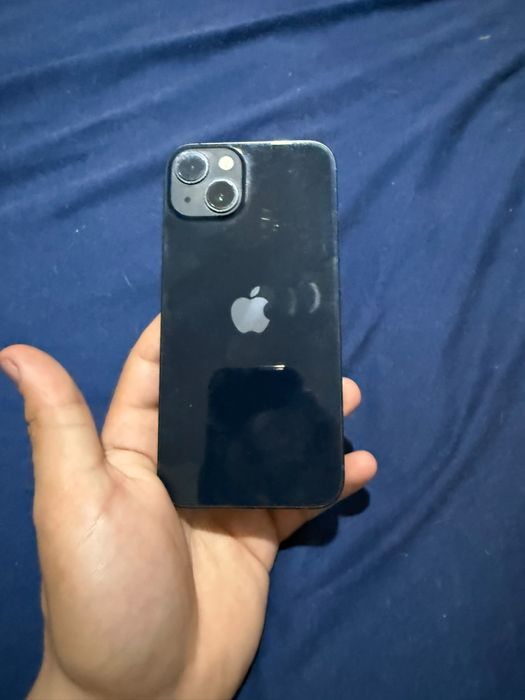 Iphone 13 128 Gb pret negociabil nu trimit în țara