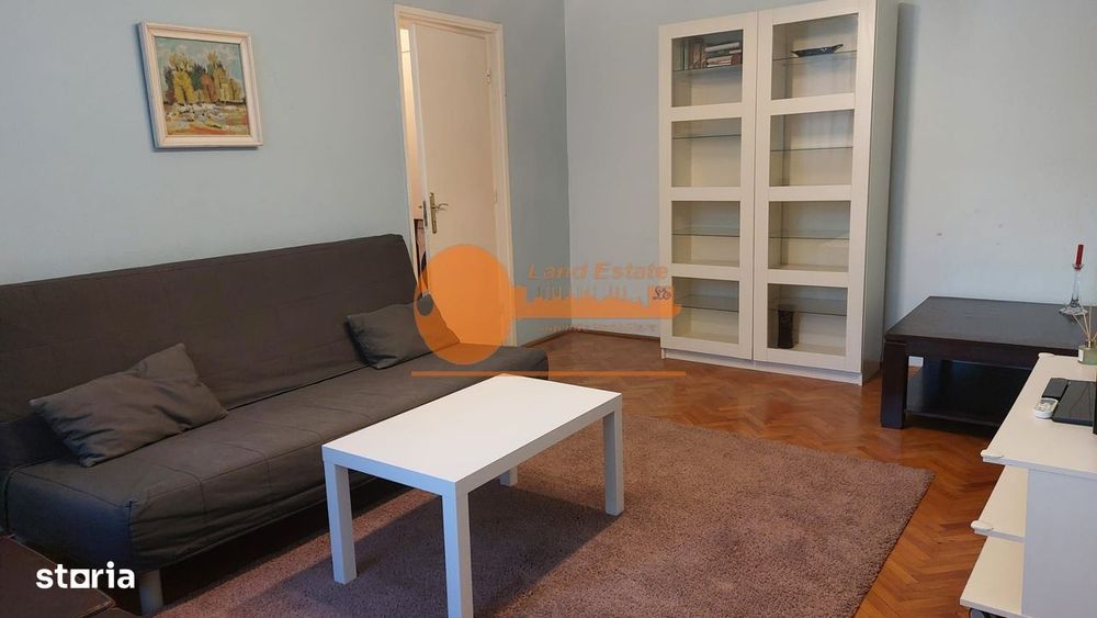 Apartament 2 camere | 300 m de metrou 1 Mai | Ion Mihalache