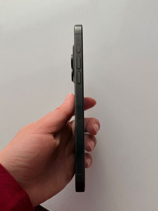 Айфон 15 про макс