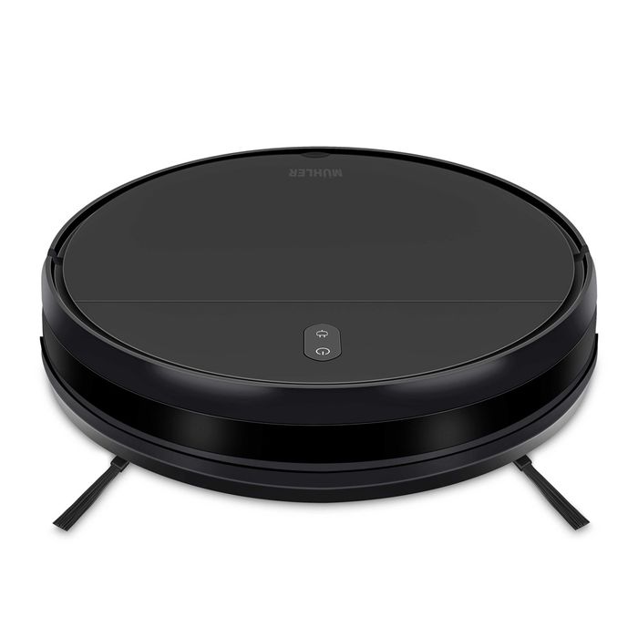 Нова прахосмукачка робот за сухо и мокро Muhler Bobby 1