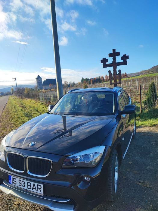 Bmw X1 xDrive 2.0d