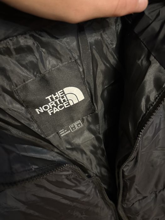 Geaca The North Face Puffer 700 1:1(Noi cu eticheta(