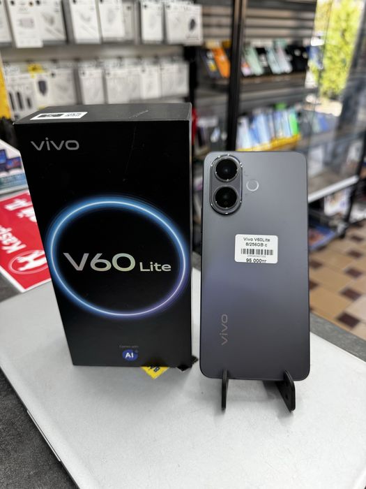 Vivo V60Lite 8GB/256GB
