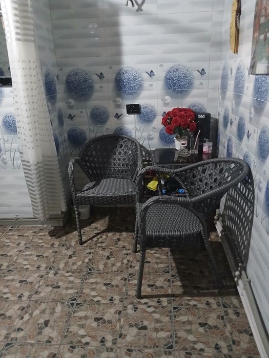 Пилинг массаж кабинка