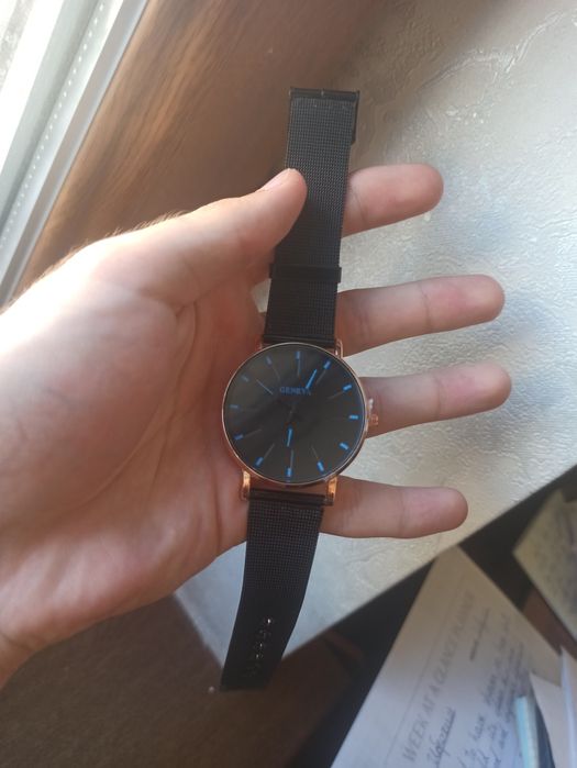 Часы наручные.   .