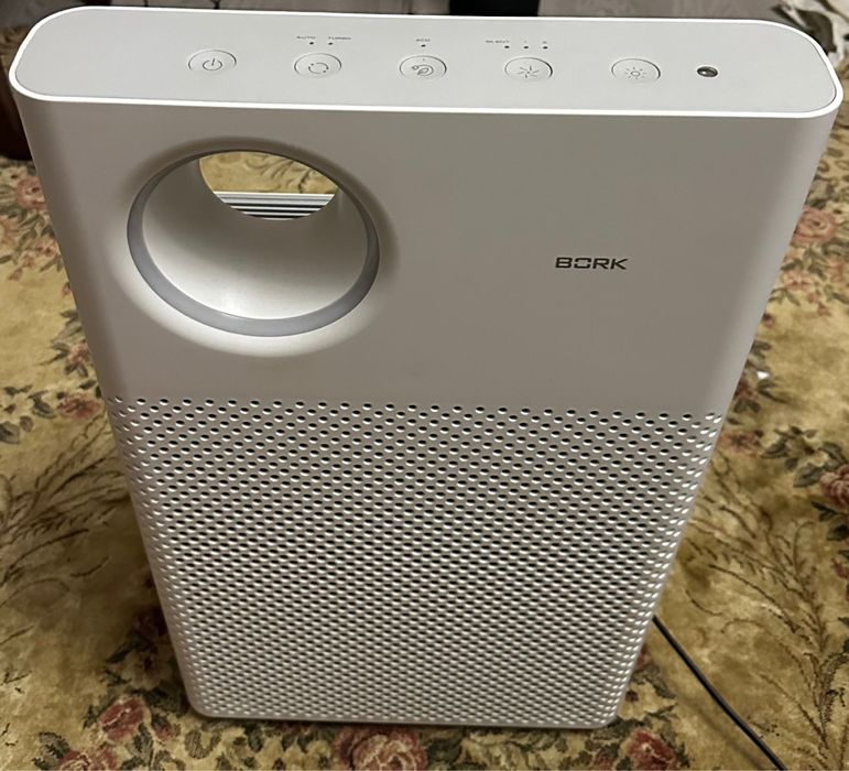 Воздухоочиститель BORK A503