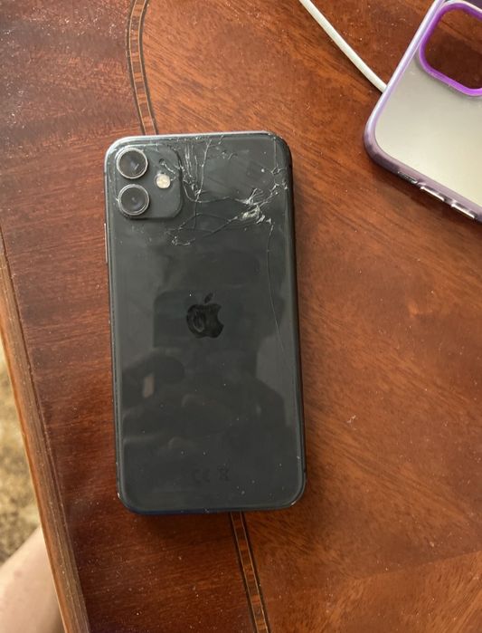 Айфон 11 128 iphone 11 128