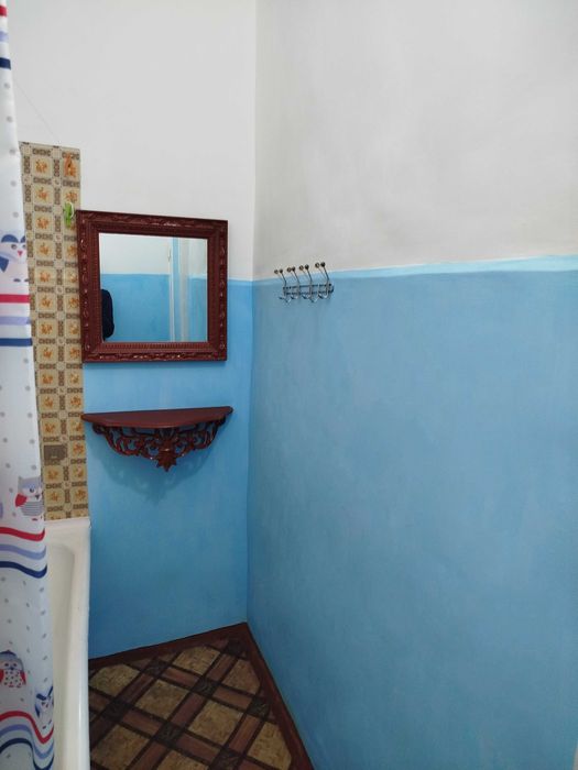 Аренда долгосрочная однушка на ул. Оккурган (Новомосковская)