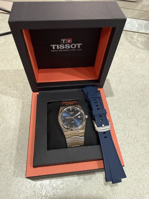 Tissot Prx 40mm