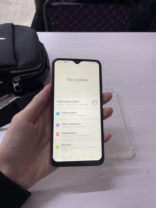 Продам Самсунг А10 32gb