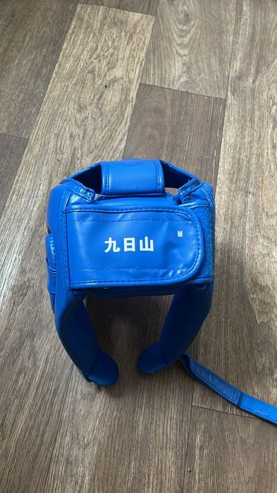 Wesing шлем новый 12к