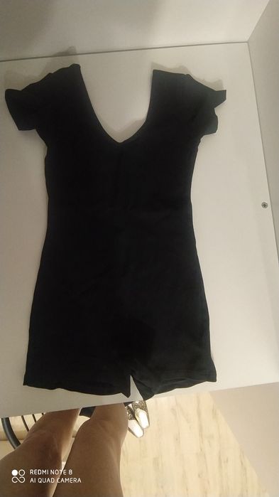 Форма для занятий танцами