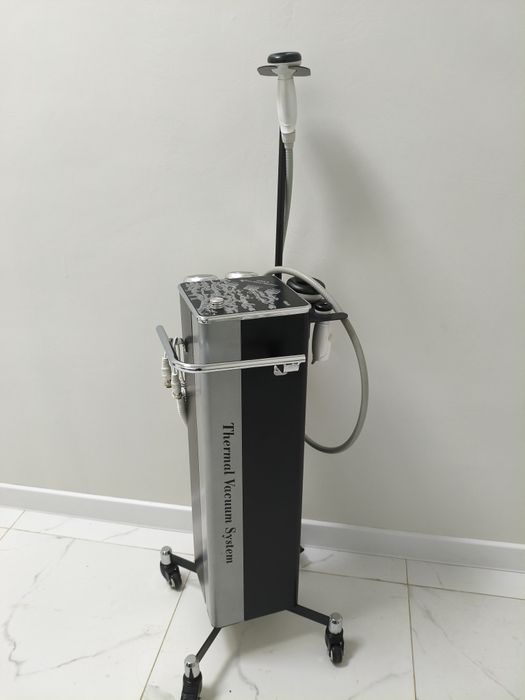 Аппарат Термо вакуумного массажа