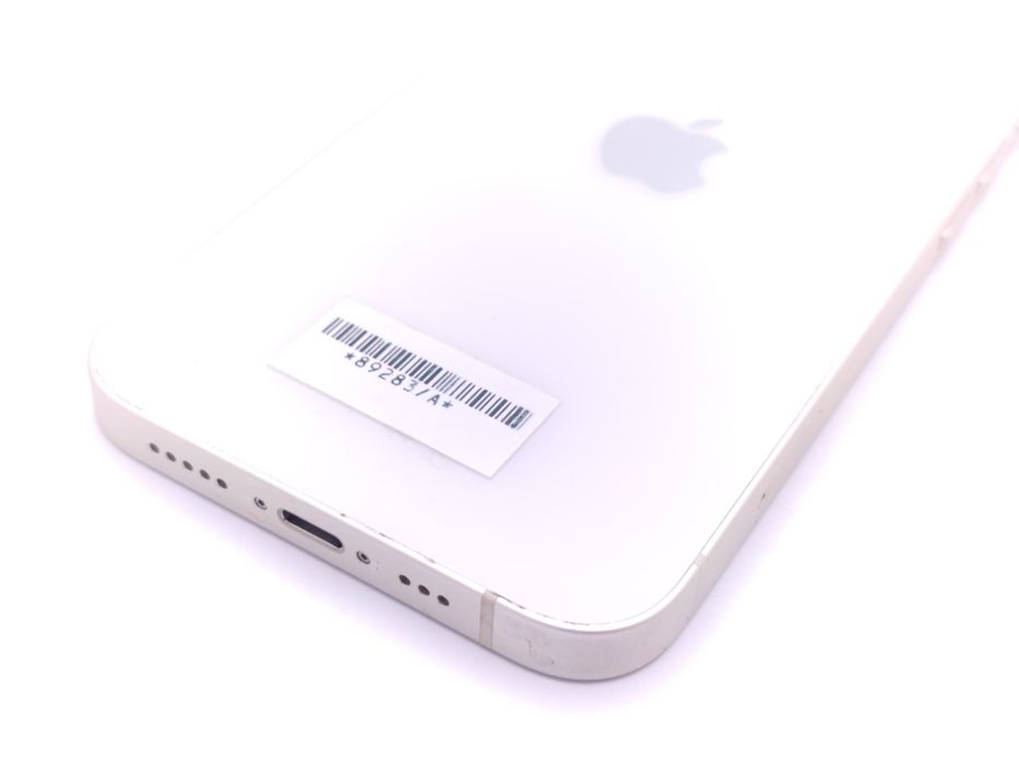 Apple iPhone 14 128GB Starlight 6GB Single, Garantie 24 luni | #D89283