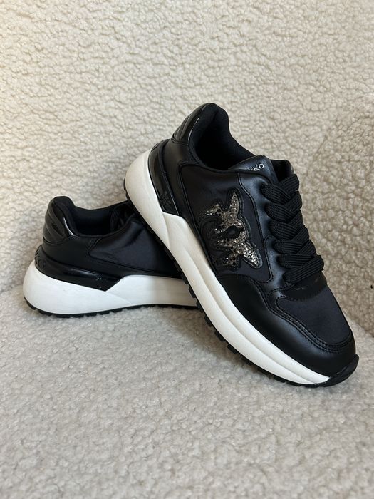 Дамски сникърси PINKO