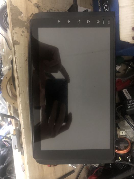 Teyes cc3l 4-32 gb 9 dyumli