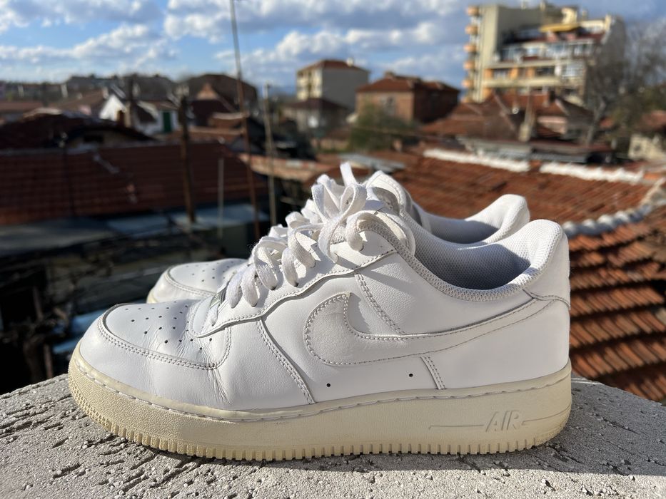 Nike Air Force 1 Low 46