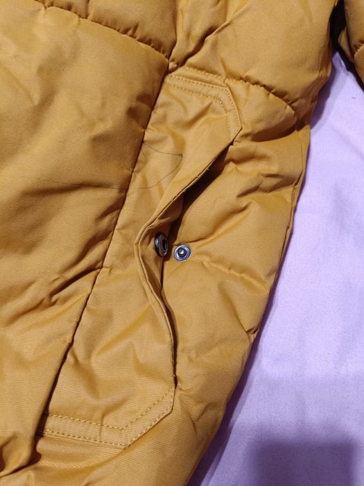 Зимно дебело яке