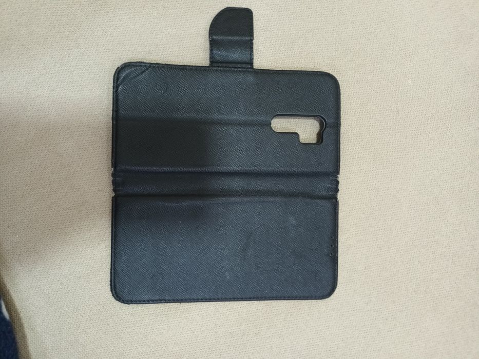 Телефон  Redmi 9