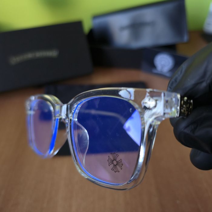 Chrome Hearts очила