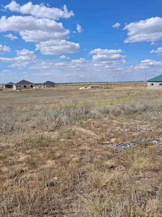 Продается земельный участок