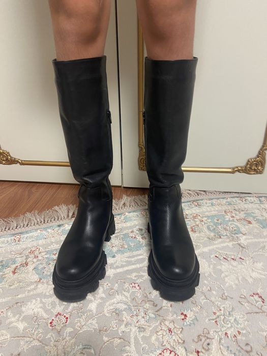 Сапоги  италия L’estrosa