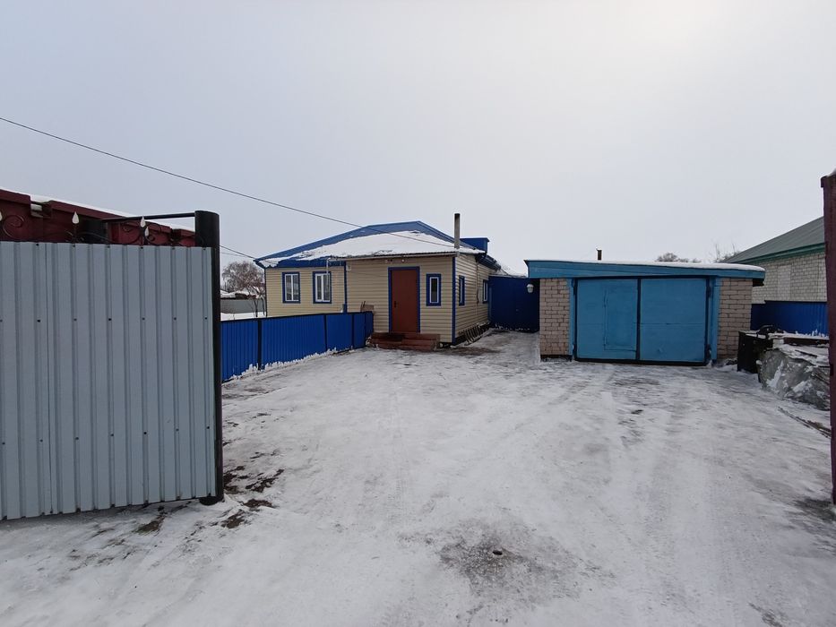 Продам шпальны дом