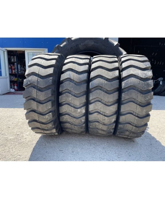 Anvelope 15.5-25 armour 16pr