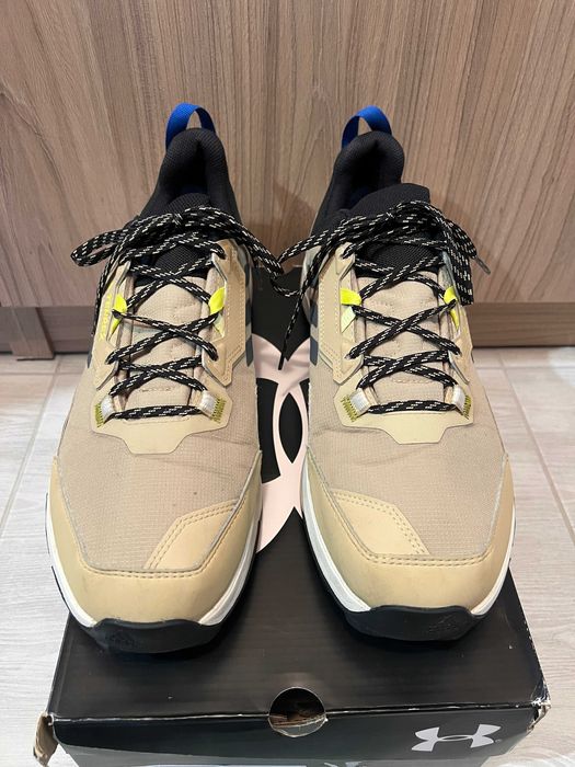 adidas terrex AX4 gore-tex GTX мъжки обувки ,маратонки номер 46,5