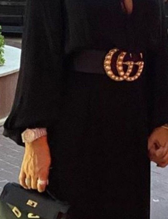 Curele talie/late,super model, logo metalic