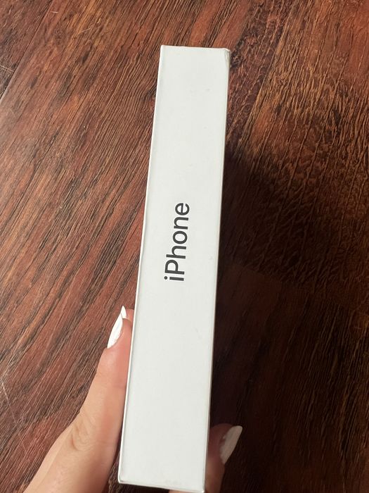 Iphone 15 sigilat