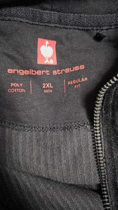 Engelbert Strauss размер 2ХЛ