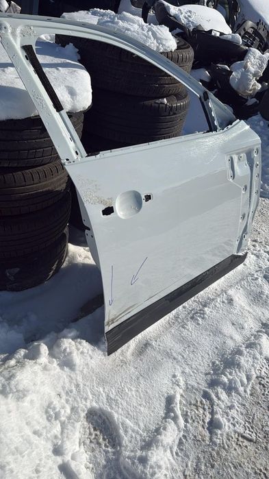 USA DREAPTA FATA DACIA DUSTER 3 2024-2026