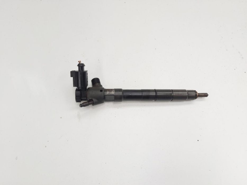 Injector Delphi, cod 04B130277J, Seat Ibiza 5 (6J5) 1.4 TDI, CUS