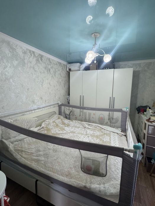 Продаются бортики для кровати